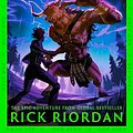 Cover Art for 9780141924403, Percy Jackson and the Lightning Thief by Rick Riordan