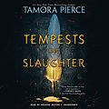 Cover Art for B075DJ3MCJ, Tempests and Slaughter by Tamora Pierce