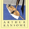 Cover Art for 9781455858736, We Didn't Mean to Go to Sea by Arthur Ransome