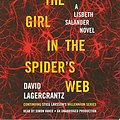 Cover Art for 9780553550696, The Girl in the Spider's Web by David Lagercrantz