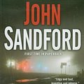 Cover Art for 9780425248348, Buried Prey by JohnSandford