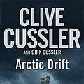 Cover Art for 9780718154592, Arctic Drift by Clive Cussler, Dirk Cussler