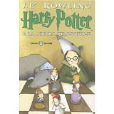 Cover Art for 9780828819008, Harry Potter e la Pietra Filosofale (Italian Edition of Harry Potter and the Sorcerer's Stone) by J. K. Rowling