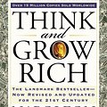 Cover Art for 9781585424337, Think and Grow Rich by Napoleon Hill