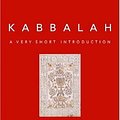 Cover Art for 9780195300345, Kabbalah by Joseph Dan