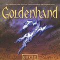 Cover Art for 9780062216786, Goldenhand by Garth Nix