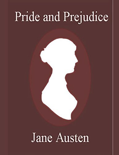 Cover Art for 9781973389613, Pride and Prejudice by Jane Austen