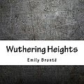 Cover Art for 9781979243087, Wuthering Heights by Emily Bronte