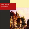 Cover Art for 9781458703842, Night and Day by Virginia Woolf