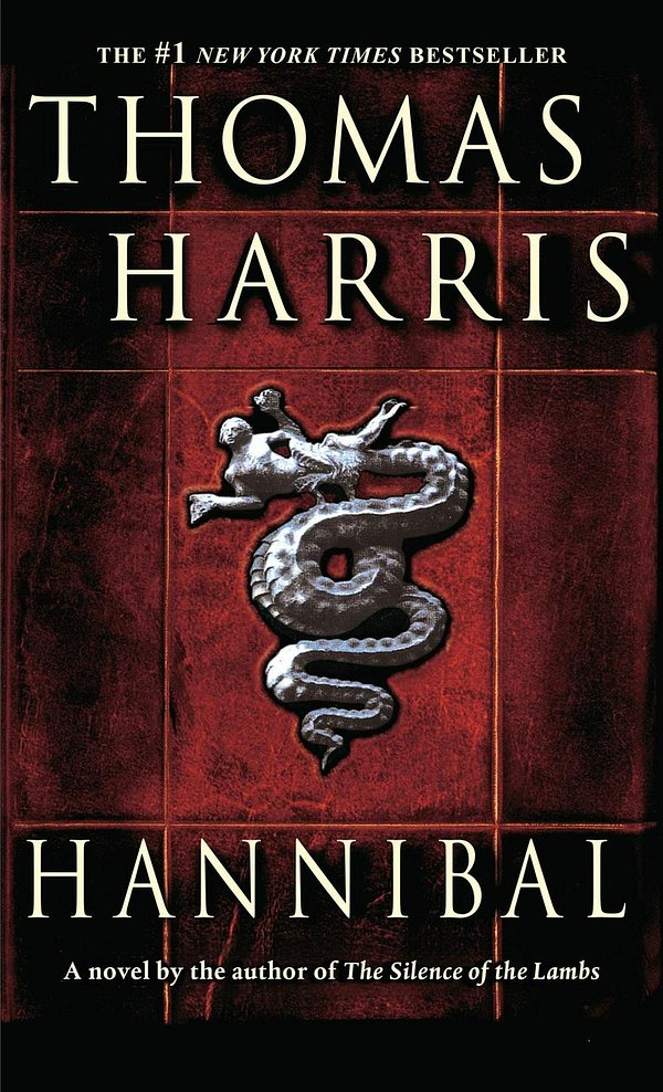 Cover Art for 9780440224679, Hannibal by Thomas Harris