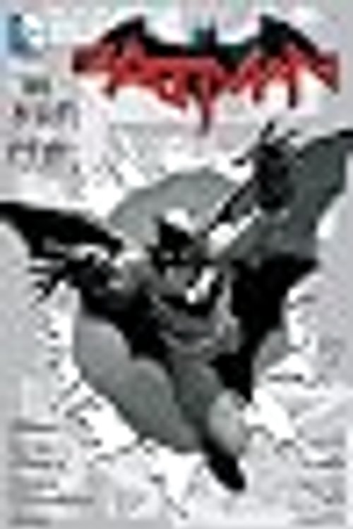 Cover Art for 9789876904780, Batman Año Cero by Scott Snyder