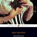 Cover Art for 9780140449174, Anna Karenina by Leo Tolstoy