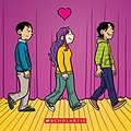 Cover Art for 8601423318936, Drama by Raina Telgemeier