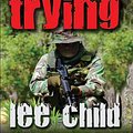 Cover Art for 9781410429384, Die Trying by Lee Child