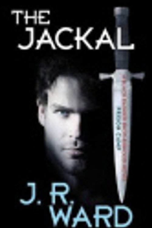 Cover Art for 9781638082675, The Jackal: Prison Camp [Large Print] by J. R. Ward