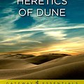 Cover Art for 9780575104457, Heretics Of Dune: The Fifth Dune Novel by Frank Herbert