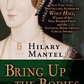 Cover Art for 9781410450203, Bring Up the Bodies by Hilary Mantel