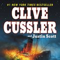 Cover Art for 9780425267653, The Thief by Clive Cussler