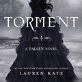 Cover Art for 9780385739146, Torment by Lauren Kate