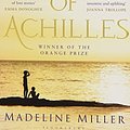 Cover Art for 8601417081440, The Song of Achilles: Written by Madeline Miller, 2013 Edition, (New Edition) Publisher: Bloomsbury Paperbacks [Paperback] by Madeline Miller