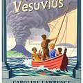 Cover Art for 9780761326038, The Secret of Vesuvius: The Roman Mysteries, Book II by Caroline Lawrence