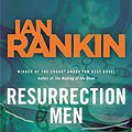 Cover Art for 9781478958826, Resurrection Men by Ian Rankin