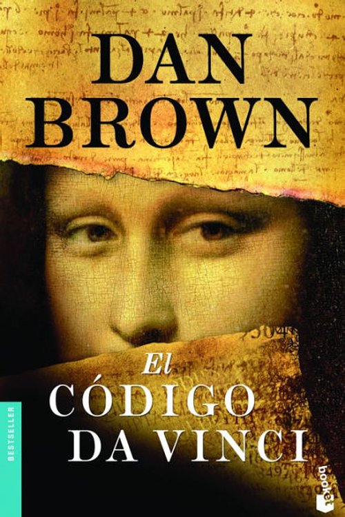 Cover Art for 9788408164227, El código Da Vinci (Nueva Edición) by Dan Brown