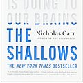 Cover Art for 9788935208647, The Shallows (Korean Edition) by Nicholas Carr