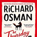 Cover Art for 9780241425442, The Thursday Murder Club by Richard Osman