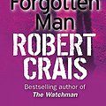 Cover Art for 9780752859729, The Forgotten Man by Robert Crais