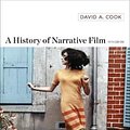 Cover Art for 9780393920093, A History of Narrative Film by David A. Cook