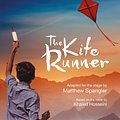 Cover Art for 9781350033245, The Kite Runner by Khaled Hosseini