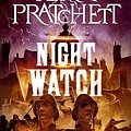 Cover Art for B000W912Q0, Night Watch: A Novel of Discworld by Terry Pratchett