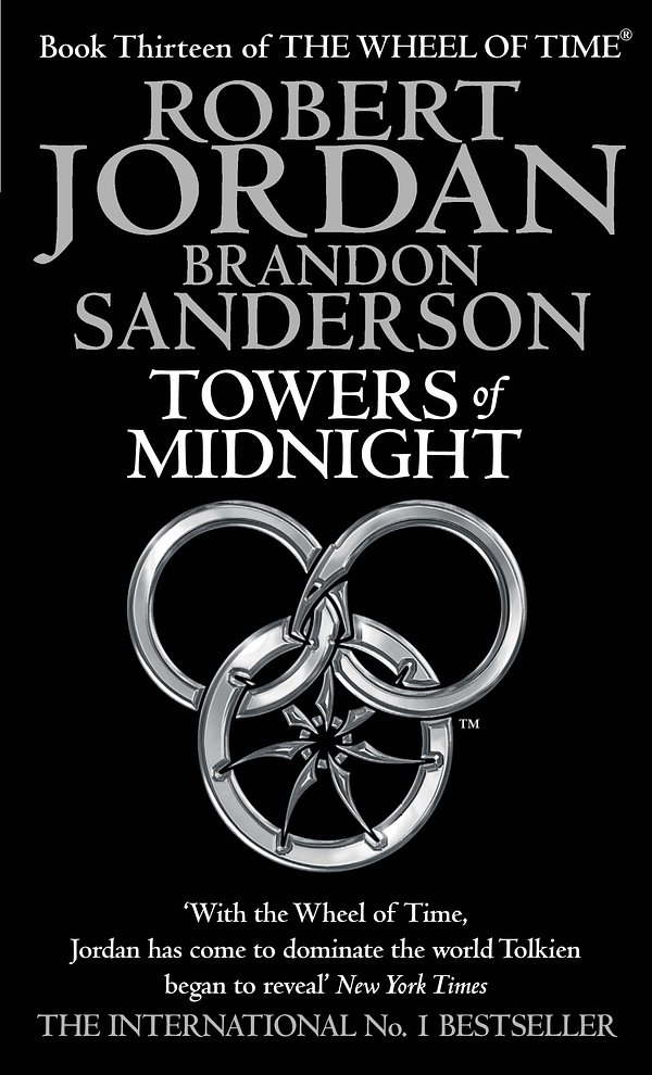 Towers of Midnight