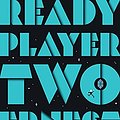 Cover Art for 9780593359815, Ready Player Two by Ernest Cline