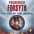 Cover Art for B00NWVBXBY, The Day of the Jackal by Frederick Forsyth