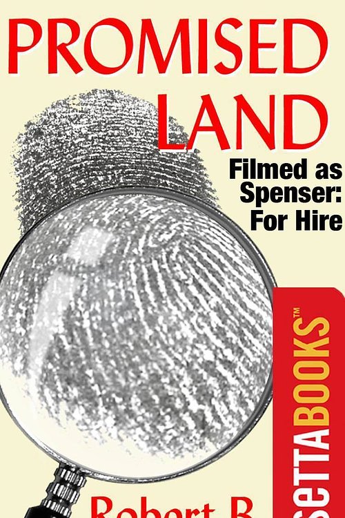 Cover Art for 9780795311864, Promised Land by Robert B. Parker