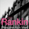 Cover Art for 8601409908625, By Ian Rankin Resurrection Men (2nd Reprint) [Hardcover] by Ian Rankin