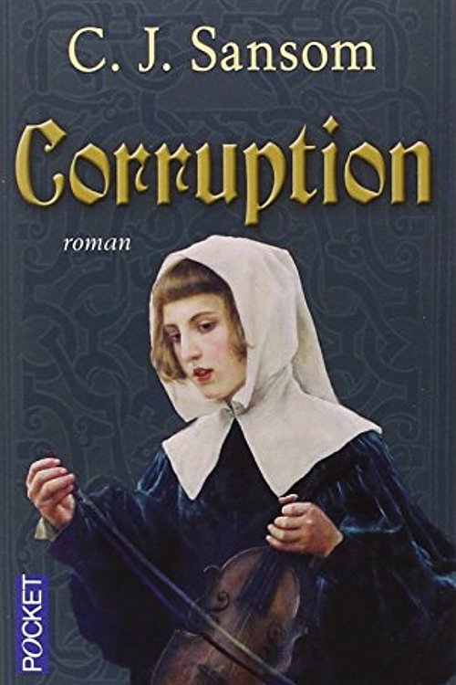 Cover Art for 9782266227704, Corruption by C J. Sansom