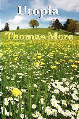 Cover Art for 9781617202100, Utopia by Thomas More