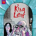 Cover Art for 9781408305034, A Shakespeare Story: King Lear by Andrew Matthews