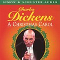 Cover Art for 9780671697617, A Christmas Carol by Charles Dickens