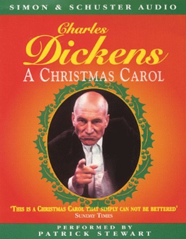 Cover Art for 9780671697617, A Christmas Carol by Charles Dickens