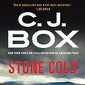 Cover Art for 9780698150171, Stone Cold by C J Box