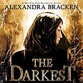 Cover Art for B078HM12WY, The Darkest Legacy (Darkest Minds Novel, A Book 4) by Alexandra Bracken