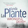 Cover Art for 9781471125836, Untitled 1 by Lynda La Plante