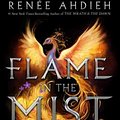 Cover Art for 9780399171635, Flame in the Mist by Renee Ahdieh