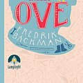 Cover Art for 9781510046696, A Man Called Ove by Fredrik Backman