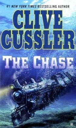 Cover Art for 9780425222287, The Chase by Clive Cussler