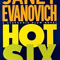 Cover Art for 9781417663064, Hot Six by Janet Evanovich